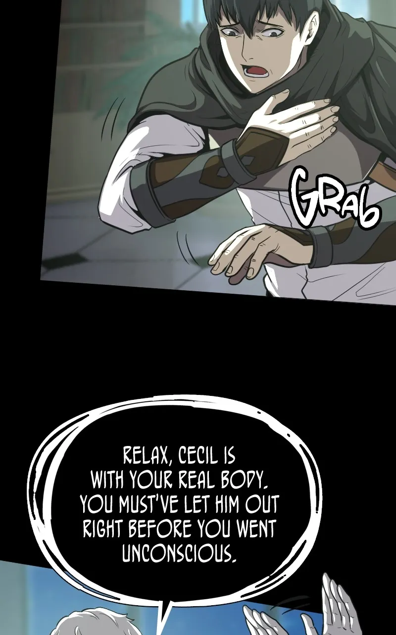 Read The Primal Hunter chapter 42 image 35 on Lezhin
