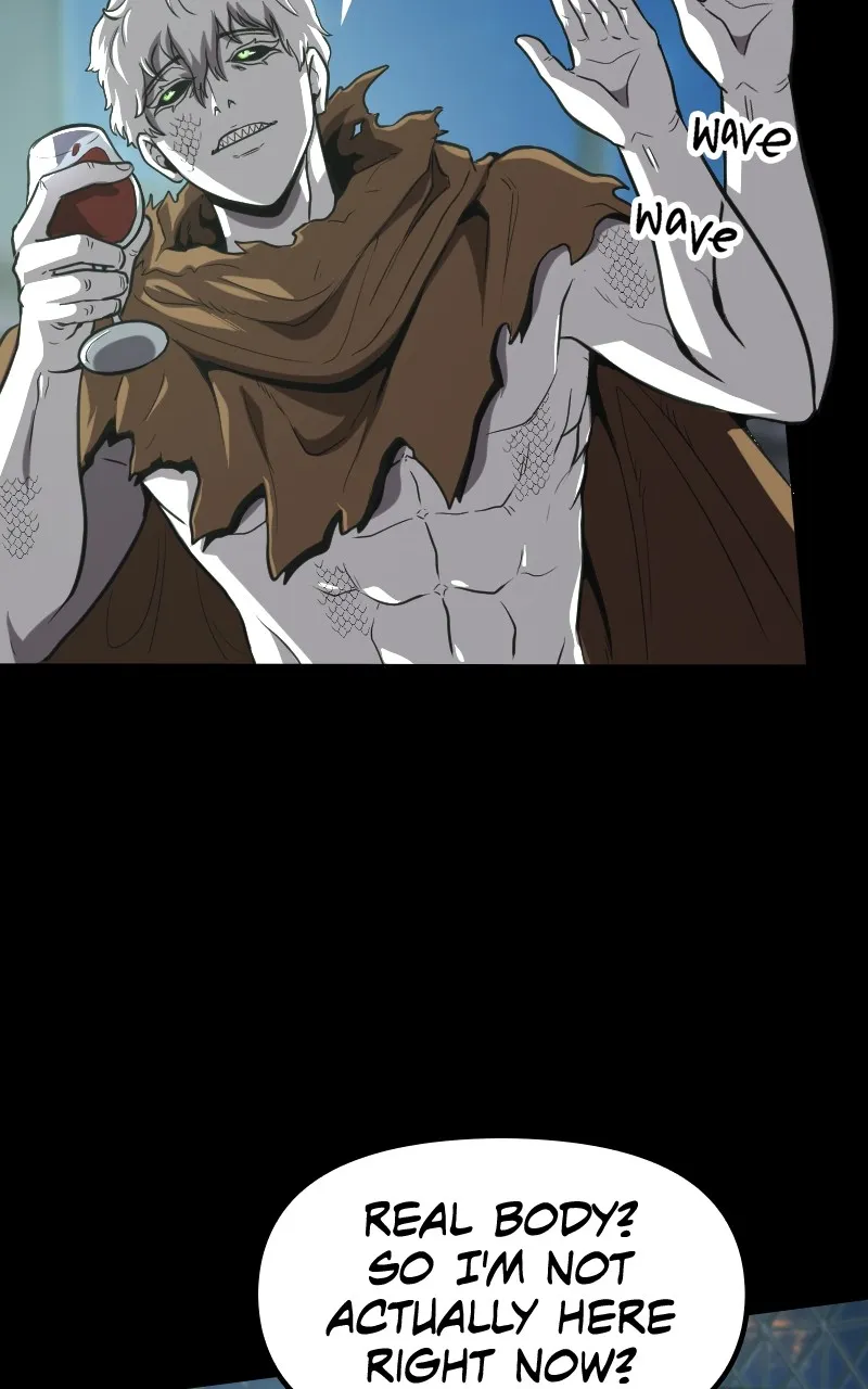 Read The Primal Hunter chapter 42 image 36 on Lezhin