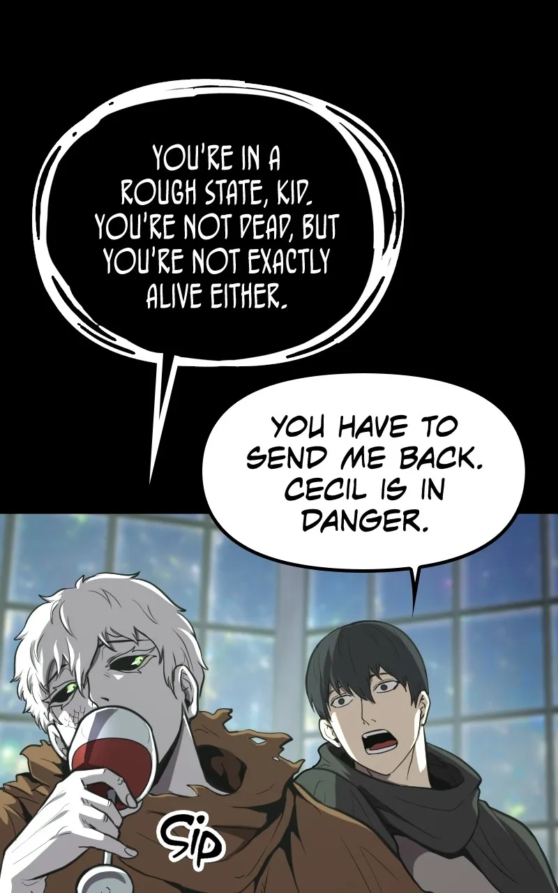 Read The Primal Hunter chapter 42 image 38 on Lezhin