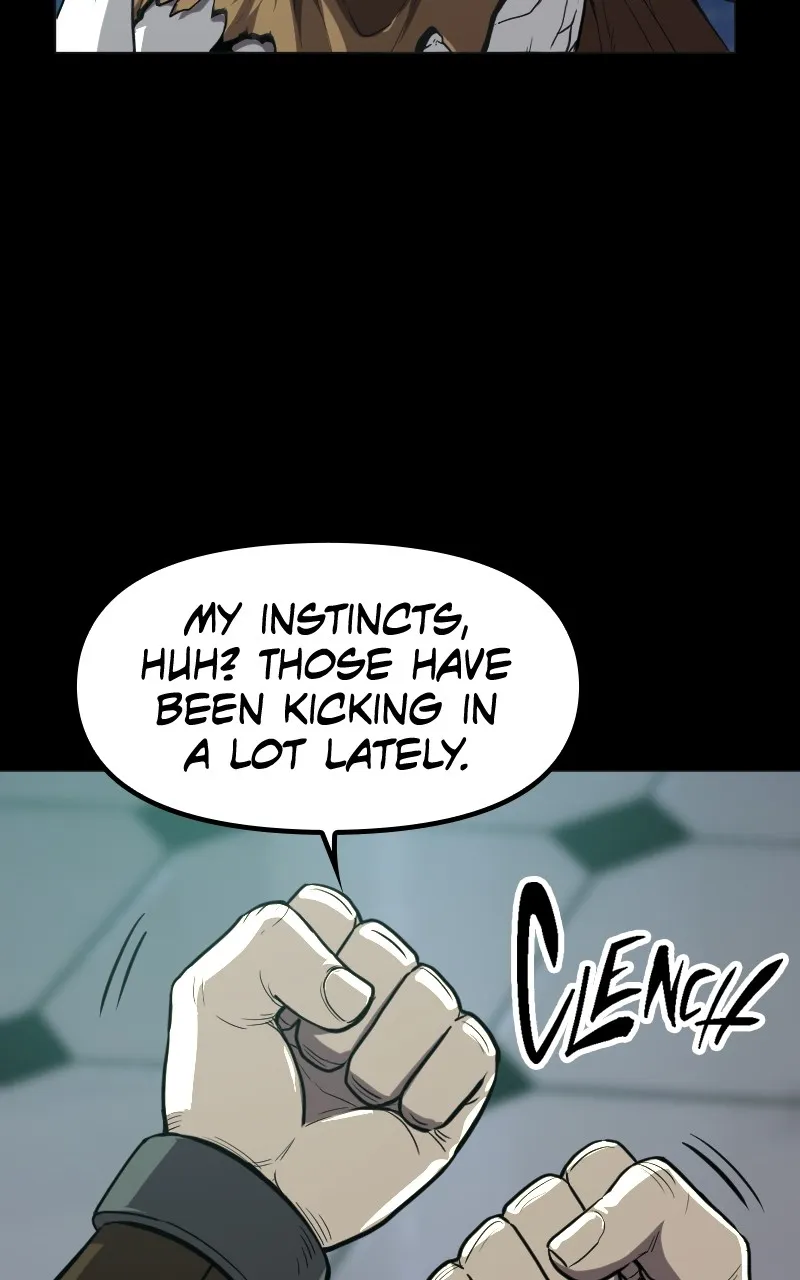 Read The Primal Hunter chapter 42 image 45 on Lezhin