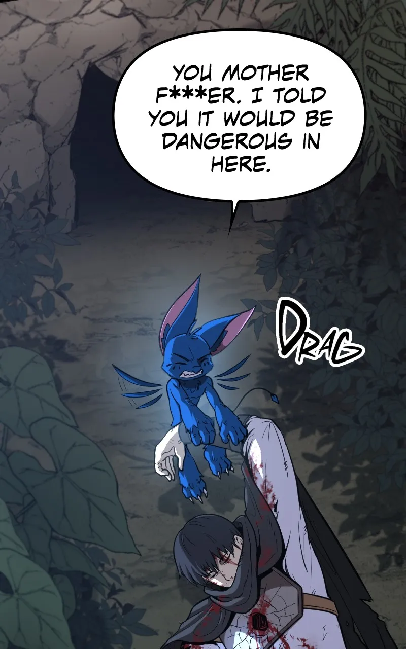 Read The Primal Hunter chapter 42 image 51 on Lezhin