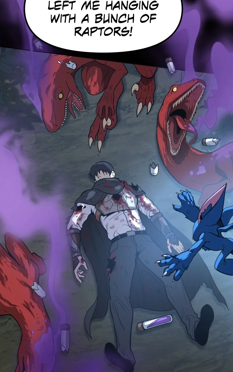 Read The Primal Hunter chapter 42 image 56 on Lezhin