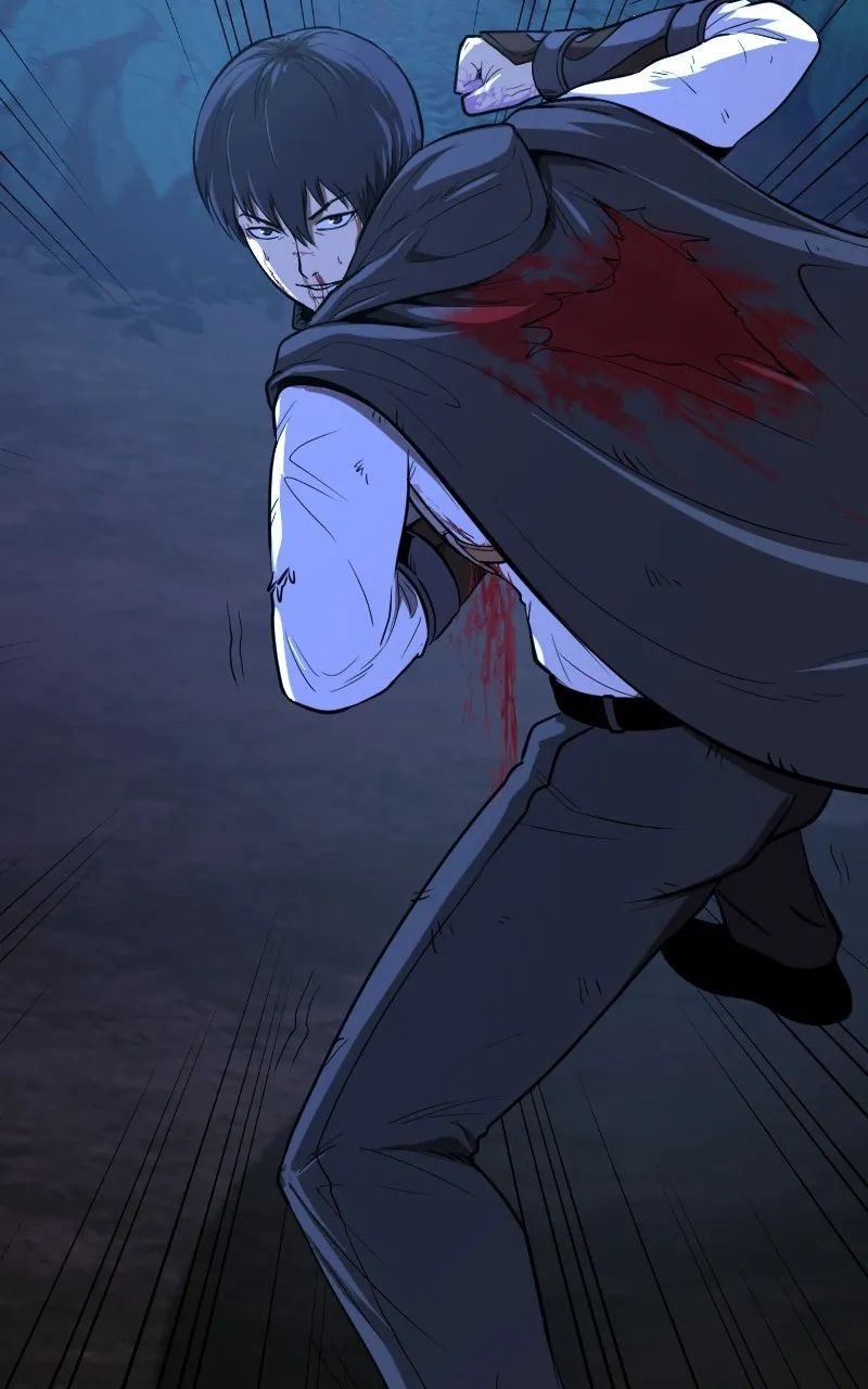 Read The Primal Hunter chapter 42 image 6 on Lezhin