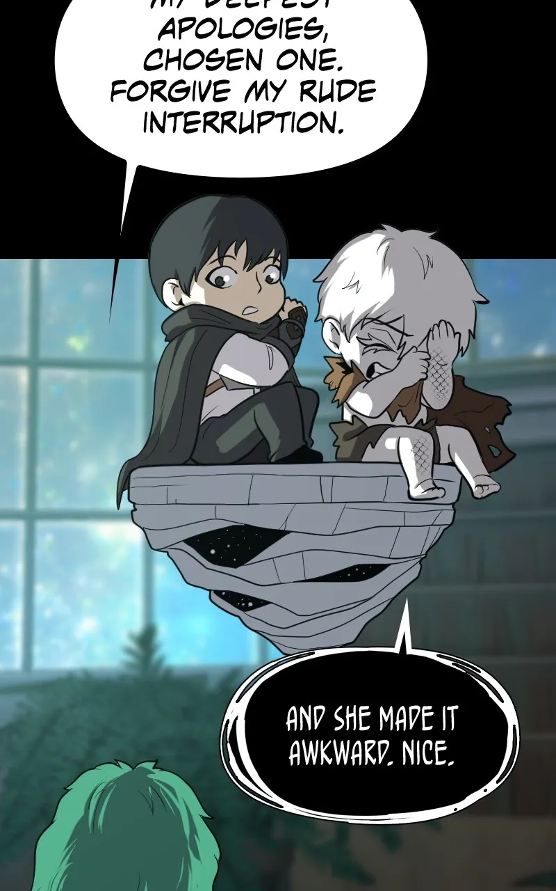 Read The Primal Hunter chapter 42 image 77 on Lezhin