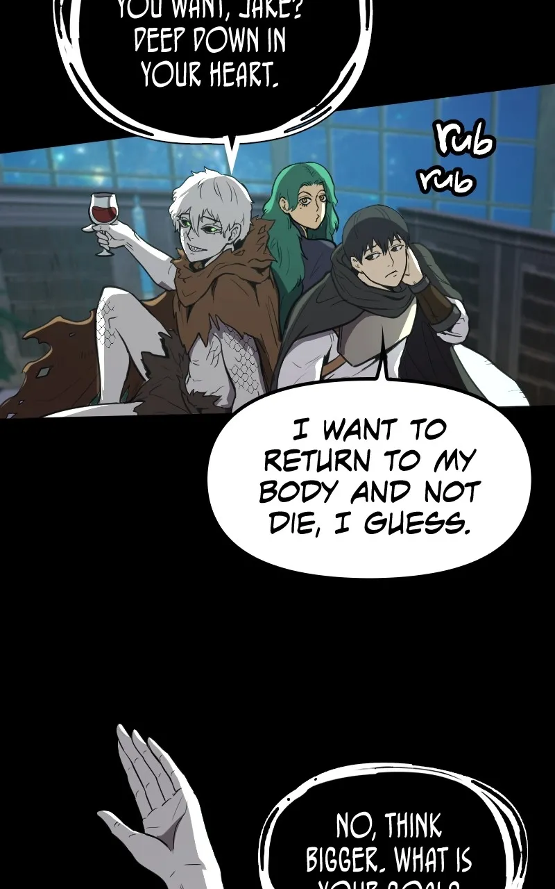 Read The Primal Hunter chapter 42 image 88 on Lezhin