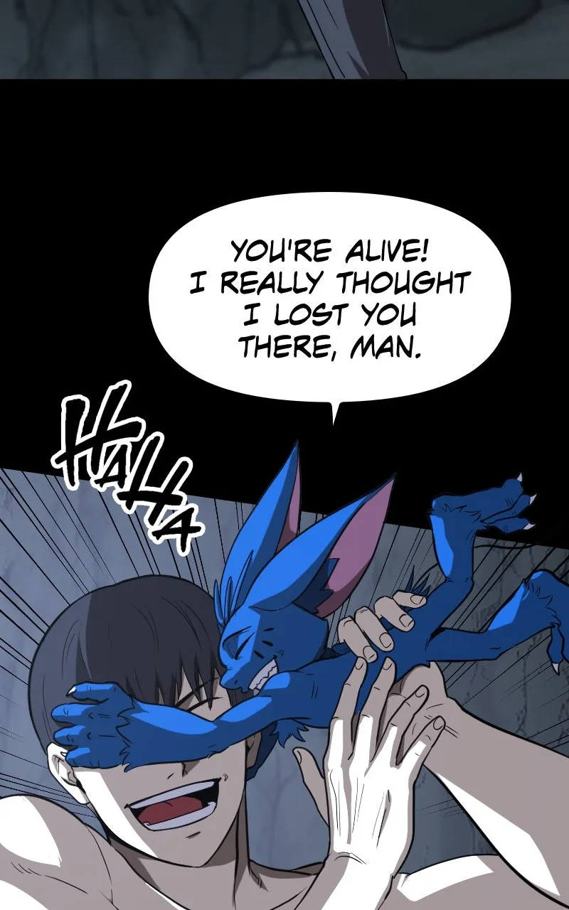Read The Primal Hunter chapter 43 image 11 on Lezhin