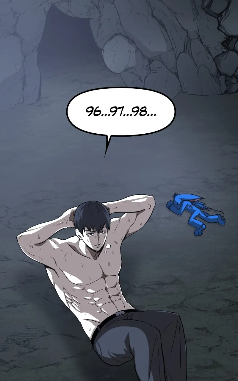 Read The Primal Hunter chapter 43 image 2 on Lezhin