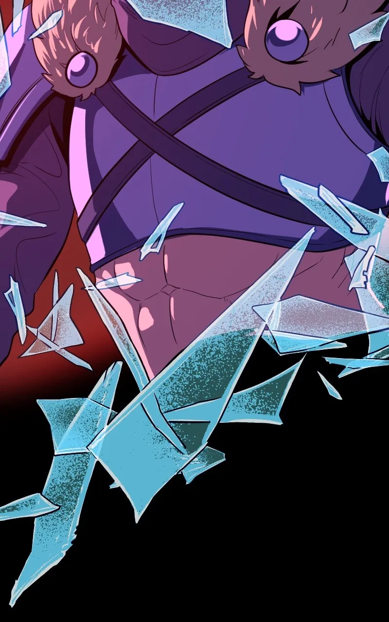 Read The Primal Hunter chapter 43 image 39 on Lezhin