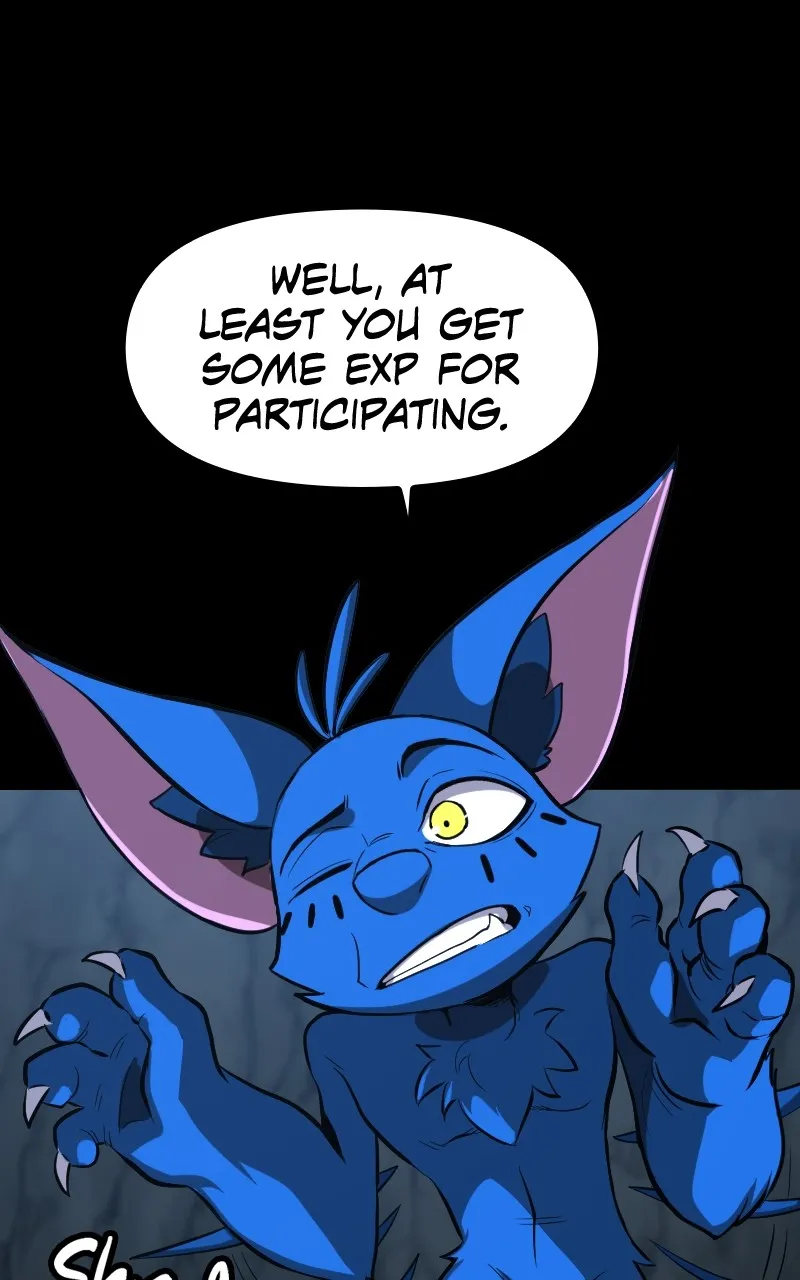 Read The Primal Hunter chapter 43 image 40 on Lezhin