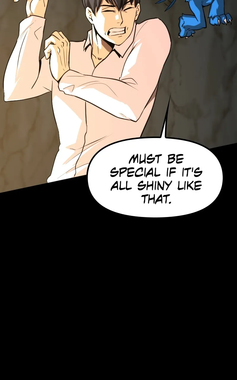 Read The Primal Hunter chapter 43 image 44 on Lezhin