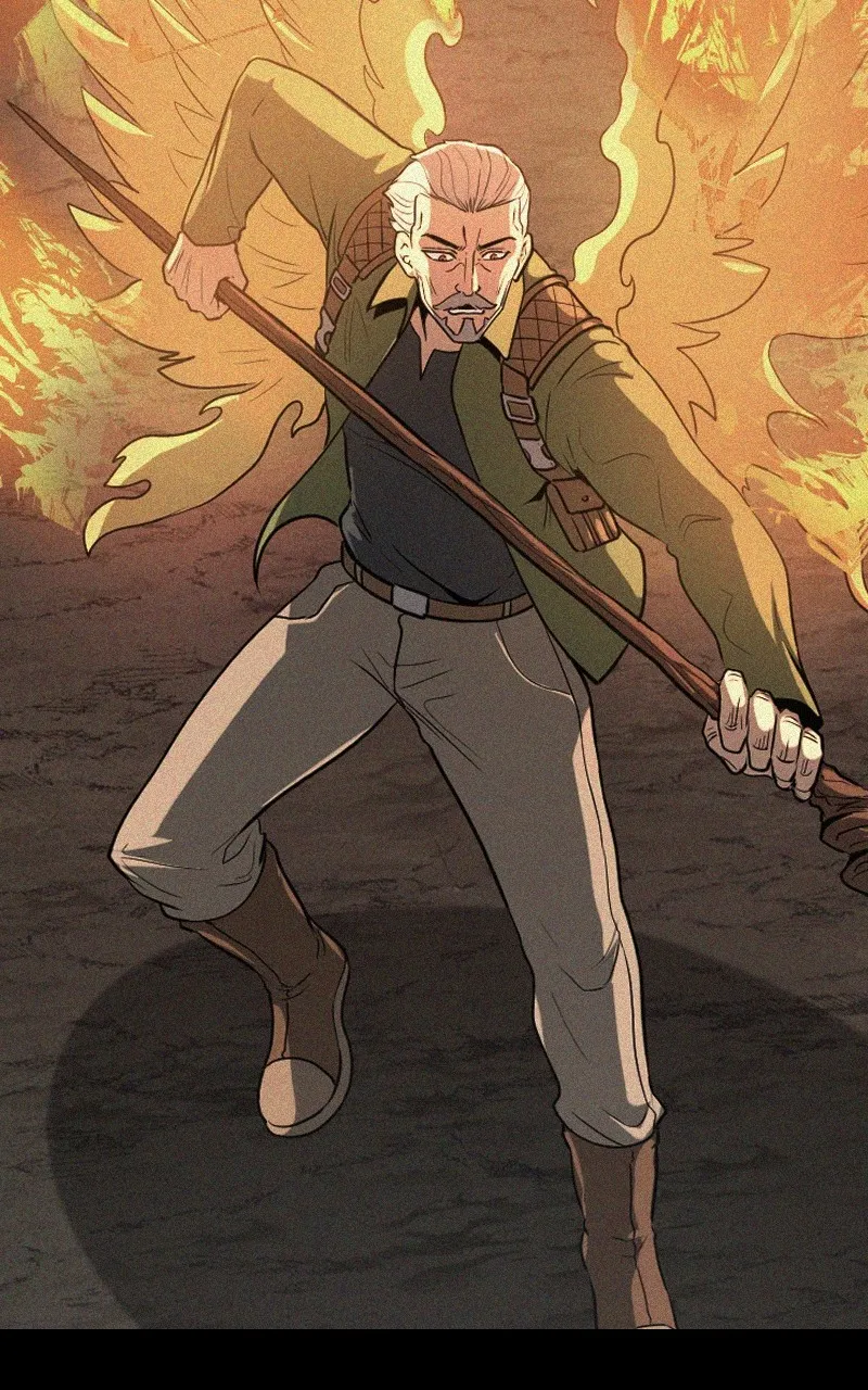 Read The Primal Hunter chapter 43 image 78 on Lezhin
