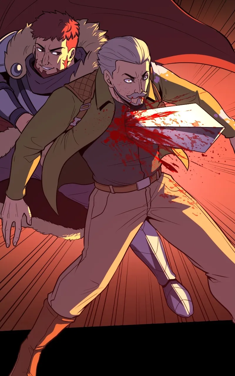 Read The Primal Hunter chapter 43 image 81 on Lezhin