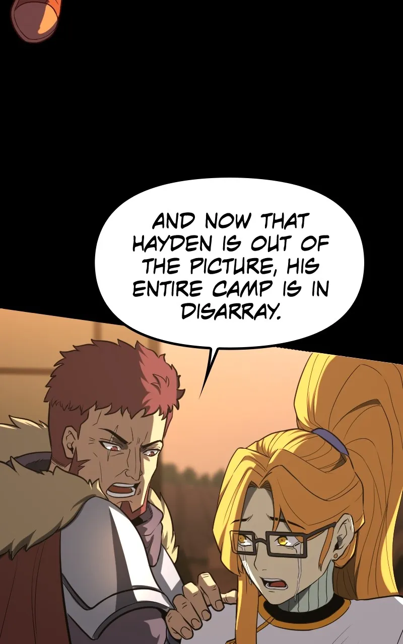 Read The Primal Hunter chapter 43 image 82 on Lezhin