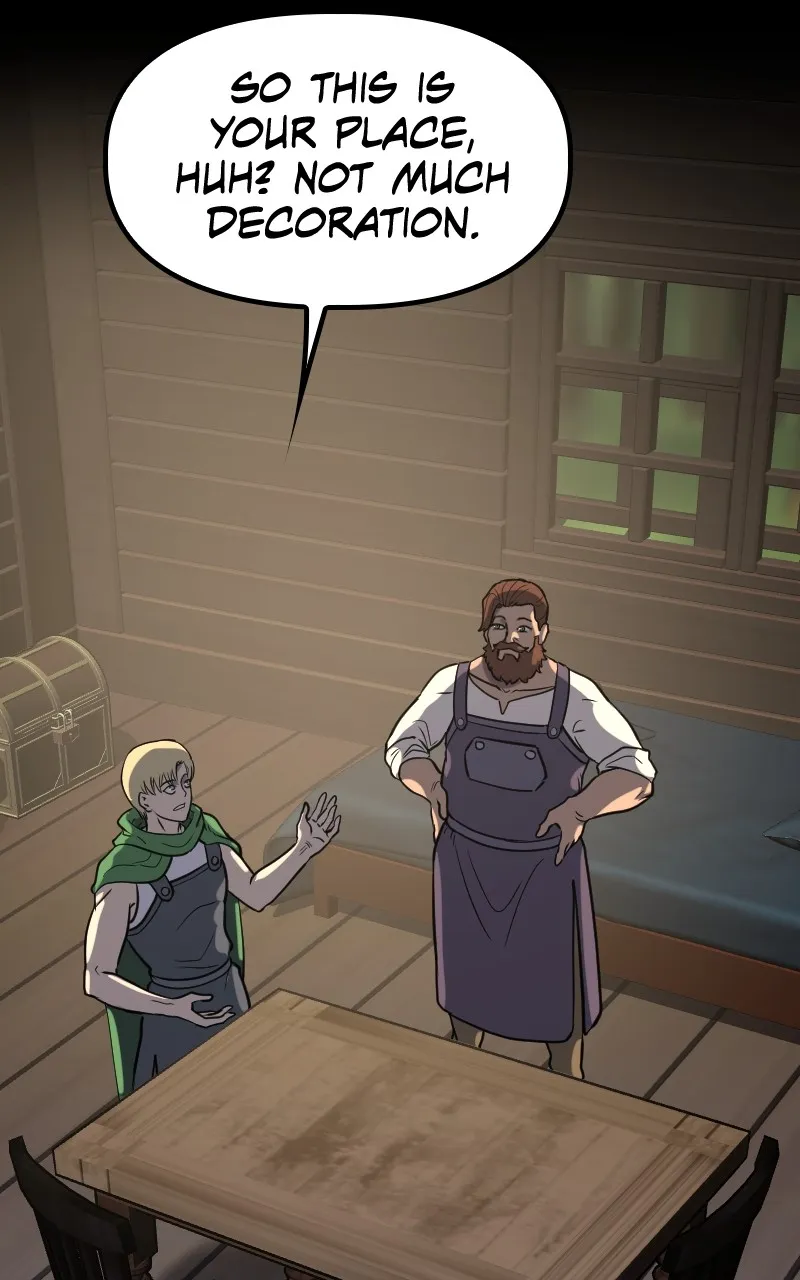 Read The Primal Hunter chapter 44 image 15 on Lezhin