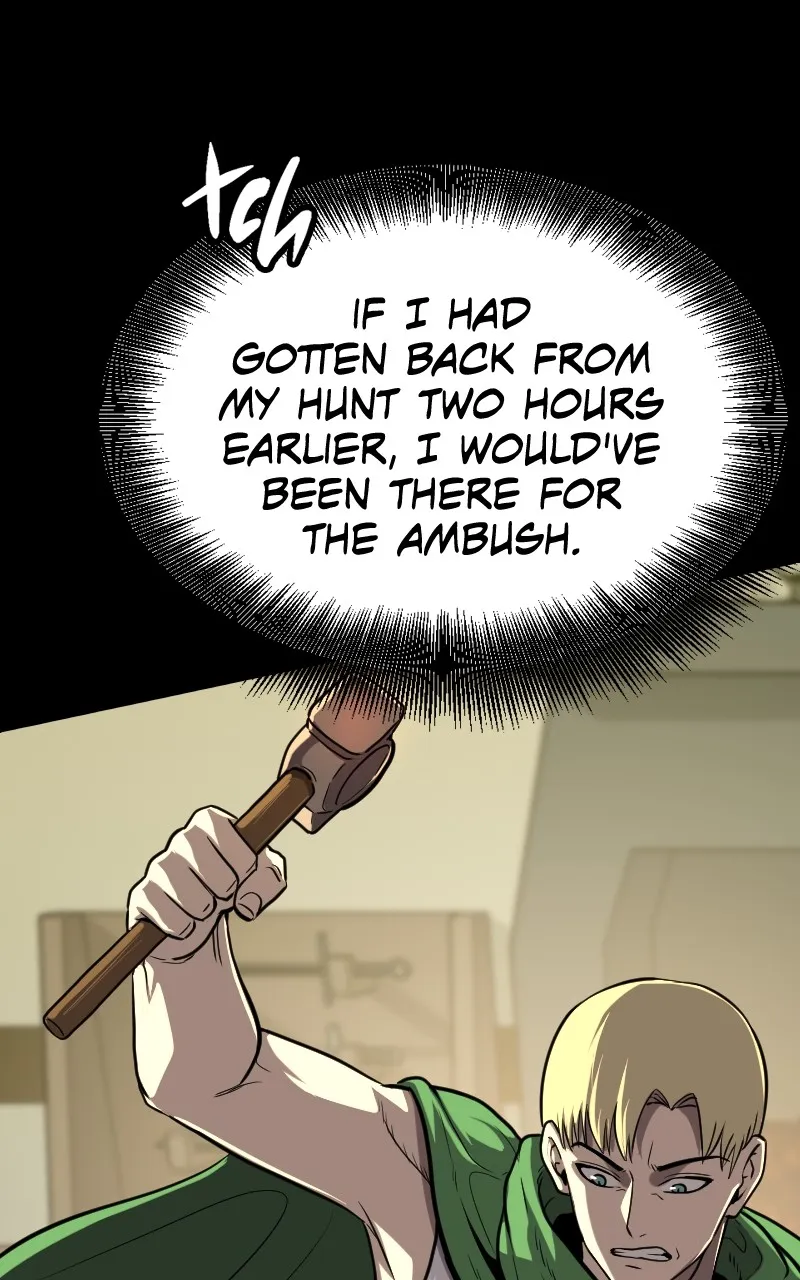 Read The Primal Hunter chapter 44 image 2 on Lezhin