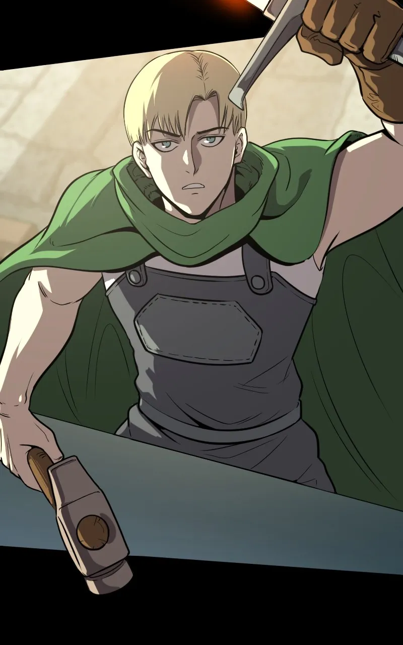 Read The Primal Hunter chapter 44 image 5 on Lezhin