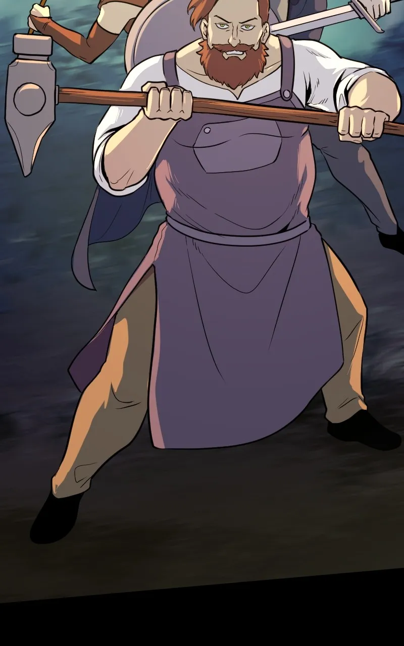 Read The Primal Hunter chapter 44 image 53 on Lezhin