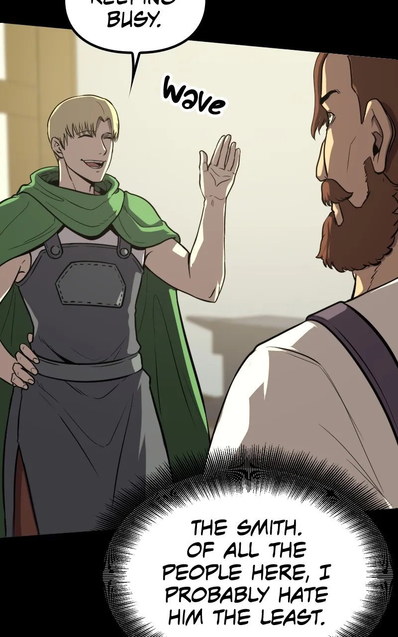 Read The Primal Hunter chapter 44 image 9 on Lezhin
