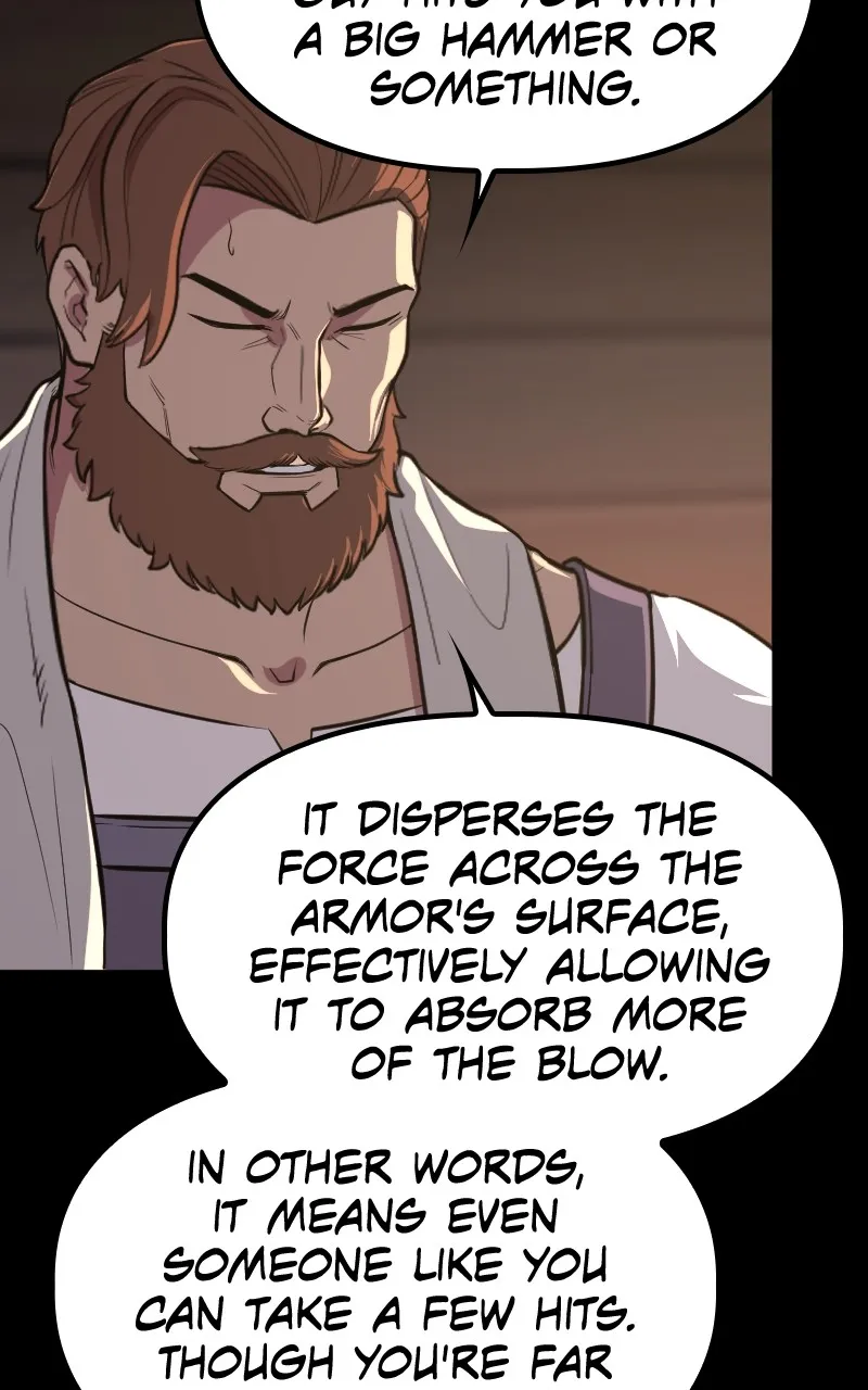 Read The Primal Hunter chapter 45 image 16 on Lezhin