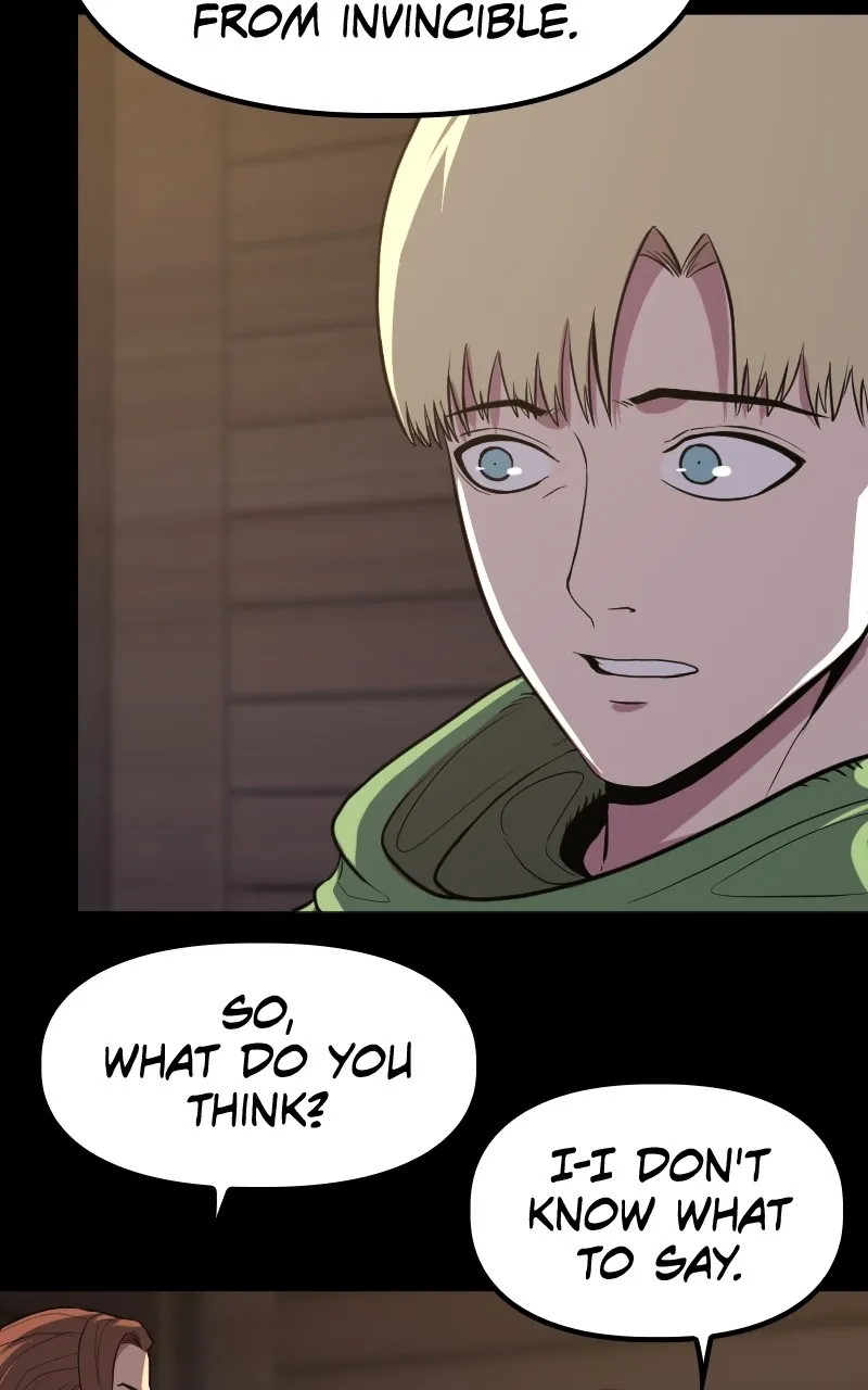 Read The Primal Hunter chapter 45 image 17 on Lezhin