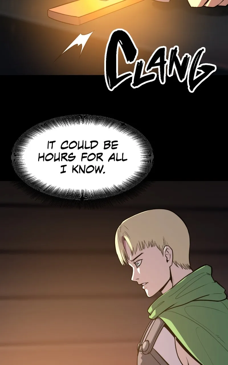 Read The Primal Hunter chapter 45 image 2 on Lezhin