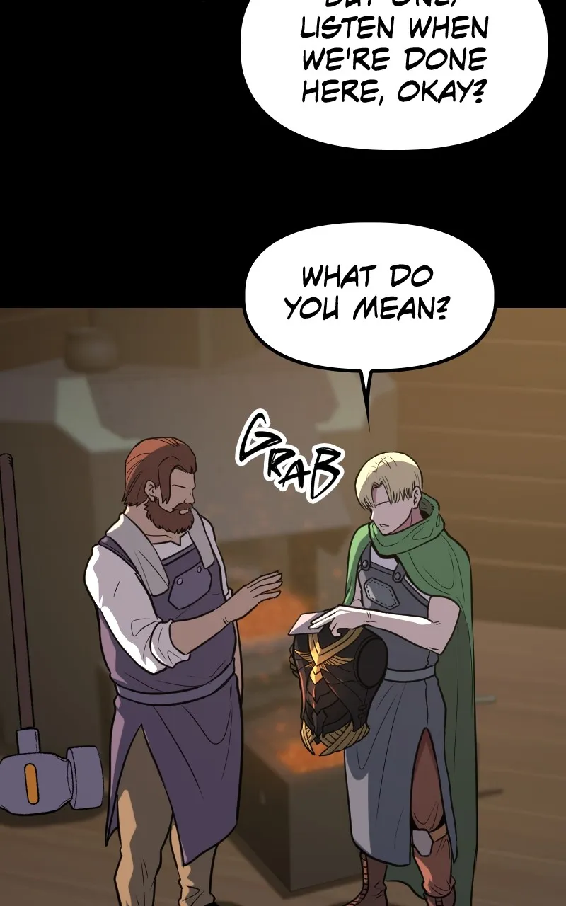 Read The Primal Hunter chapter 45 image 21 on Lezhin