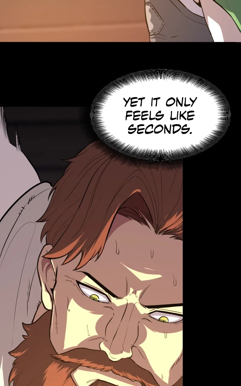 Read The Primal Hunter chapter 45 image 3 on Lezhin