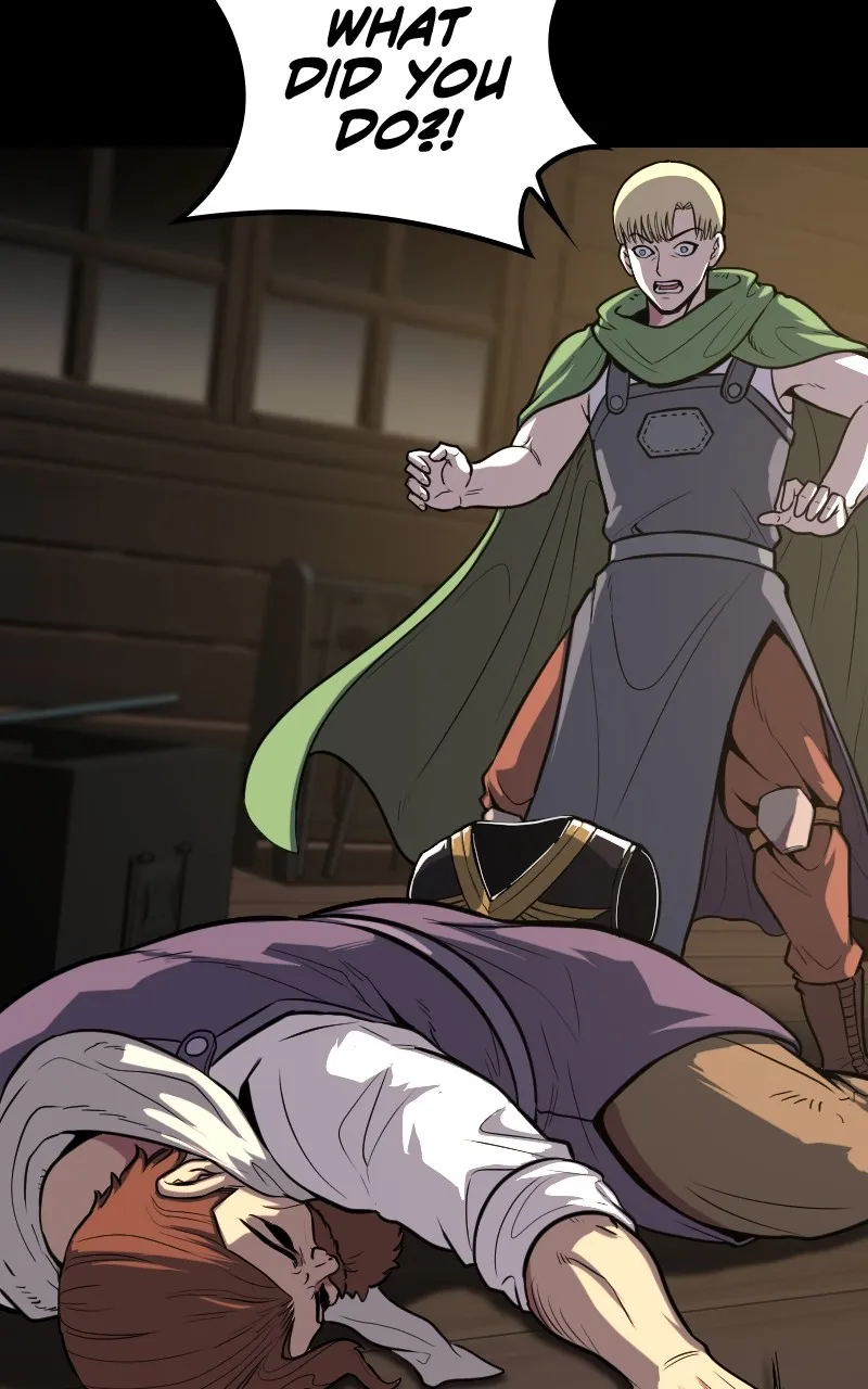 Read The Primal Hunter chapter 45 image 36 on Lezhin