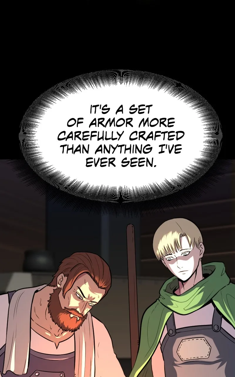 Read The Primal Hunter chapter 45 image 5 on Lezhin