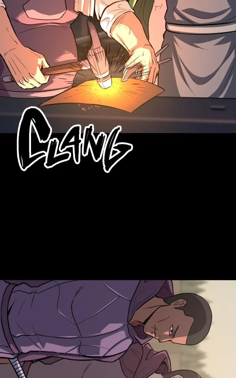 Read The Primal Hunter chapter 45 image 6 on Lezhin