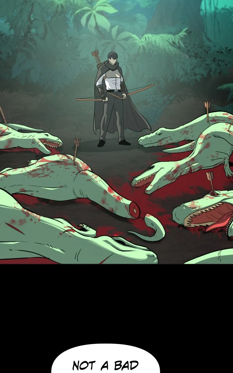 Read The Primal Hunter chapter 45 image 63 on Lezhin