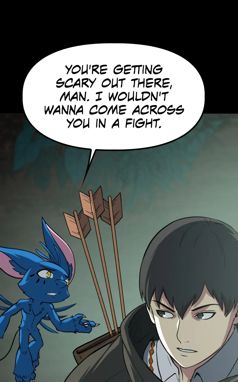 Read The Primal Hunter chapter 45 image 65 on Lezhin