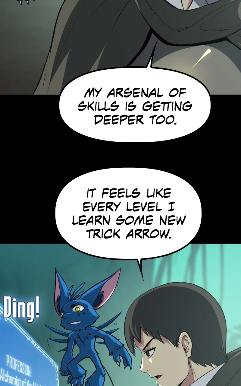 Read The Primal Hunter chapter 45 image 66 on Lezhin
