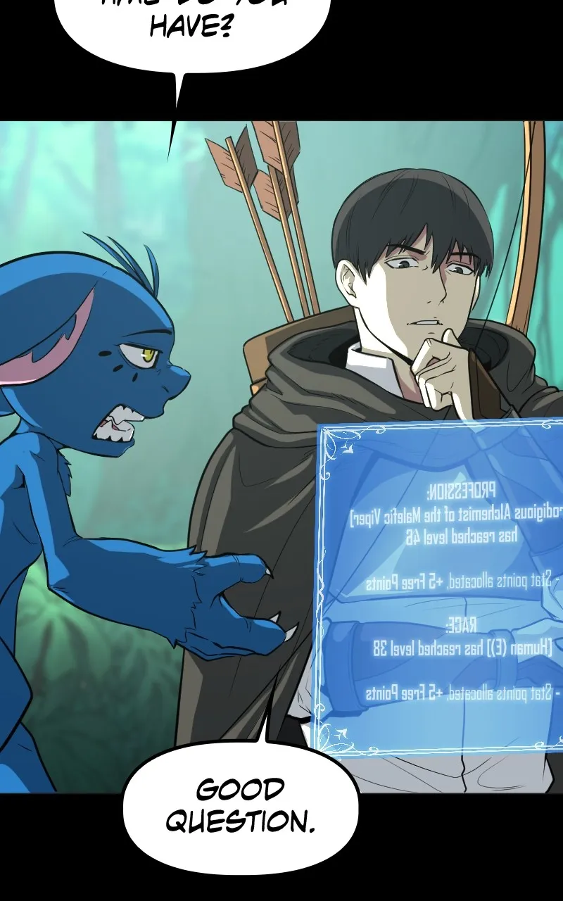 Read The Primal Hunter chapter 45 image 70 on Lezhin
