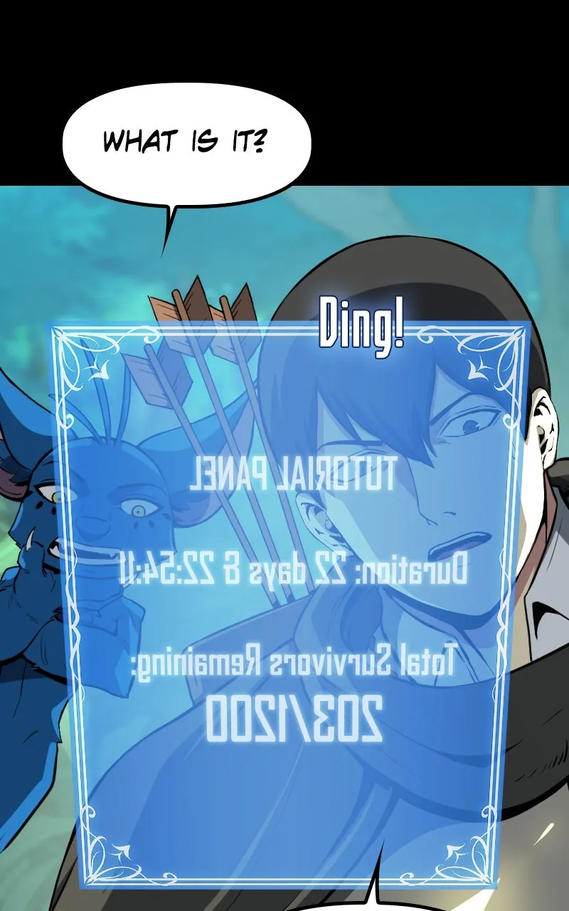 Read The Primal Hunter chapter 45 image 72 on Lezhin