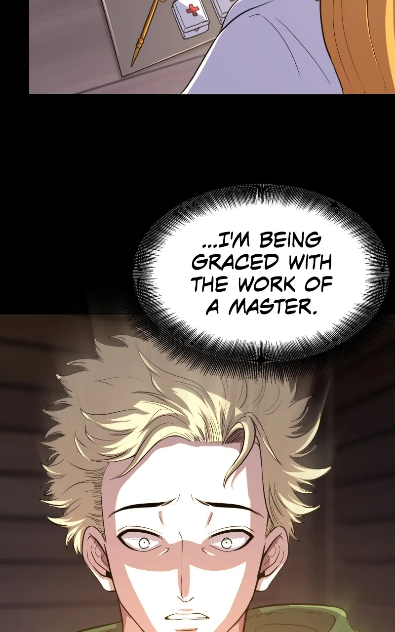 Read The Primal Hunter chapter 45 image 9 on Lezhin