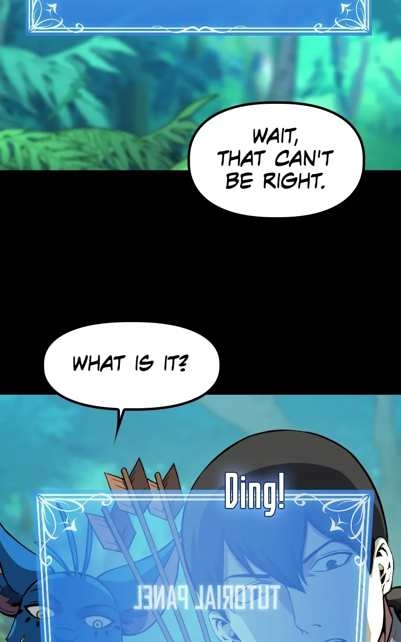 Read The Primal Hunter chapter 46 image 1 on Lezhin