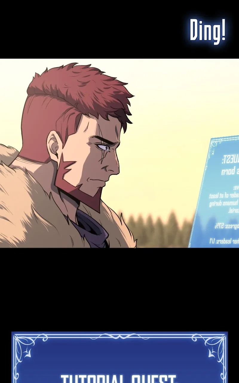 Read The Primal Hunter chapter 46 image 19 on Lezhin