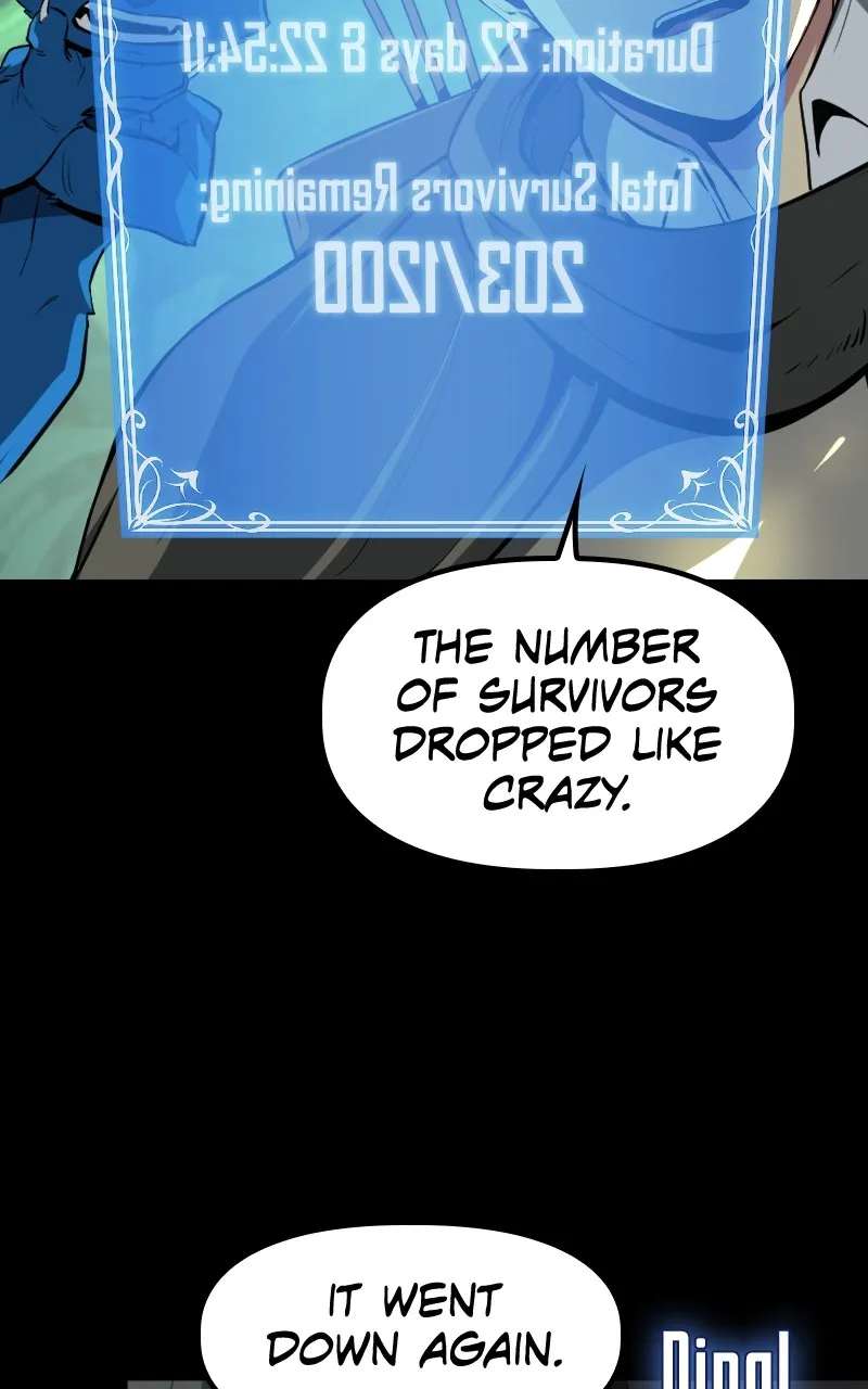 Read The Primal Hunter chapter 46 image 2 on Lezhin
