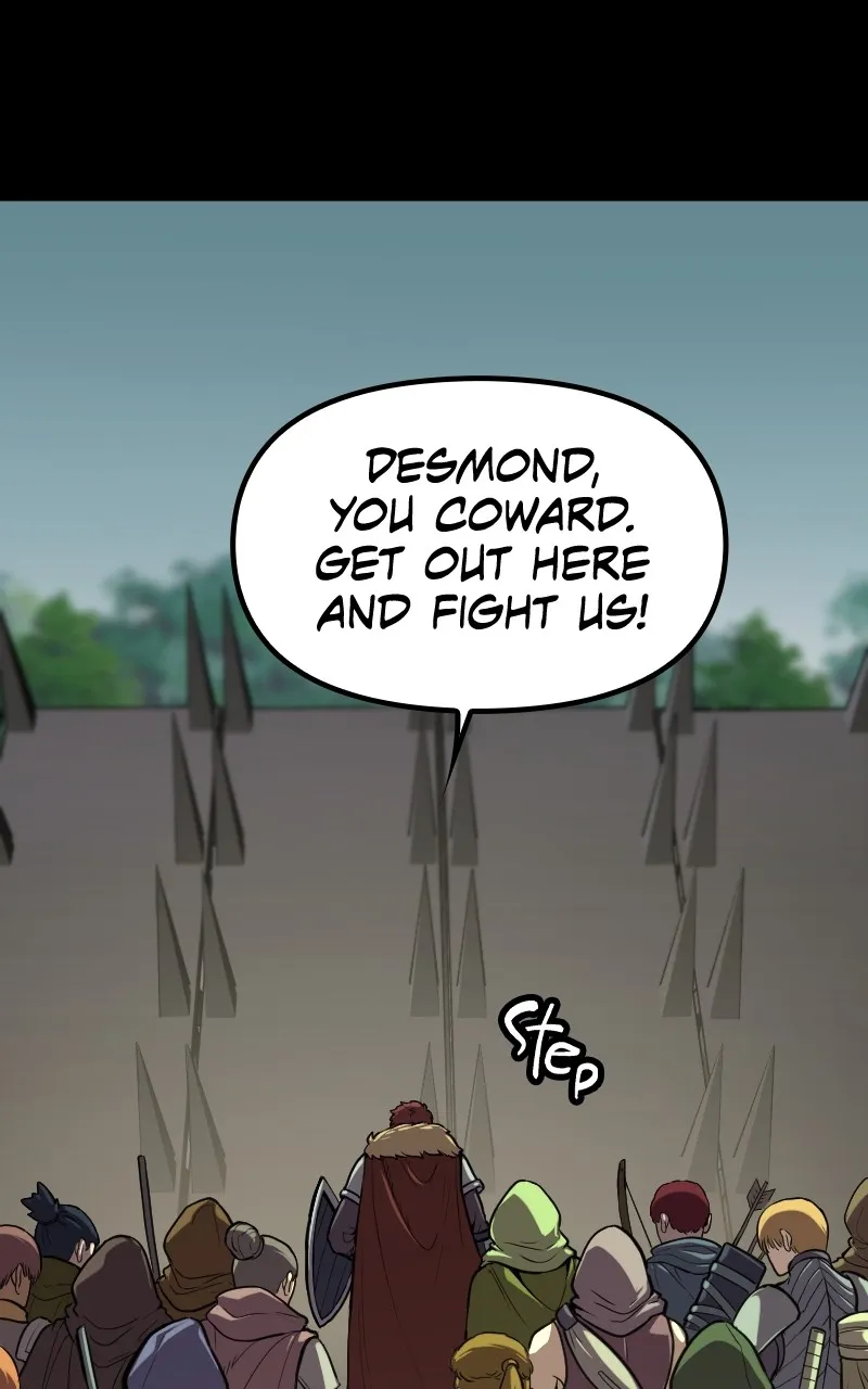 Read The Primal Hunter chapter 46 image 36 on Lezhin