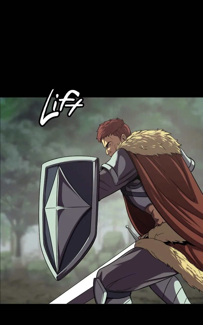 Read The Primal Hunter chapter 46 image 41 on Lezhin