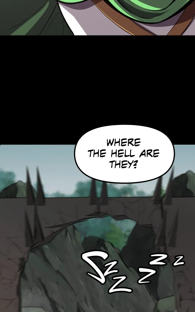 Read The Primal Hunter chapter 46 image 46 on Lezhin
