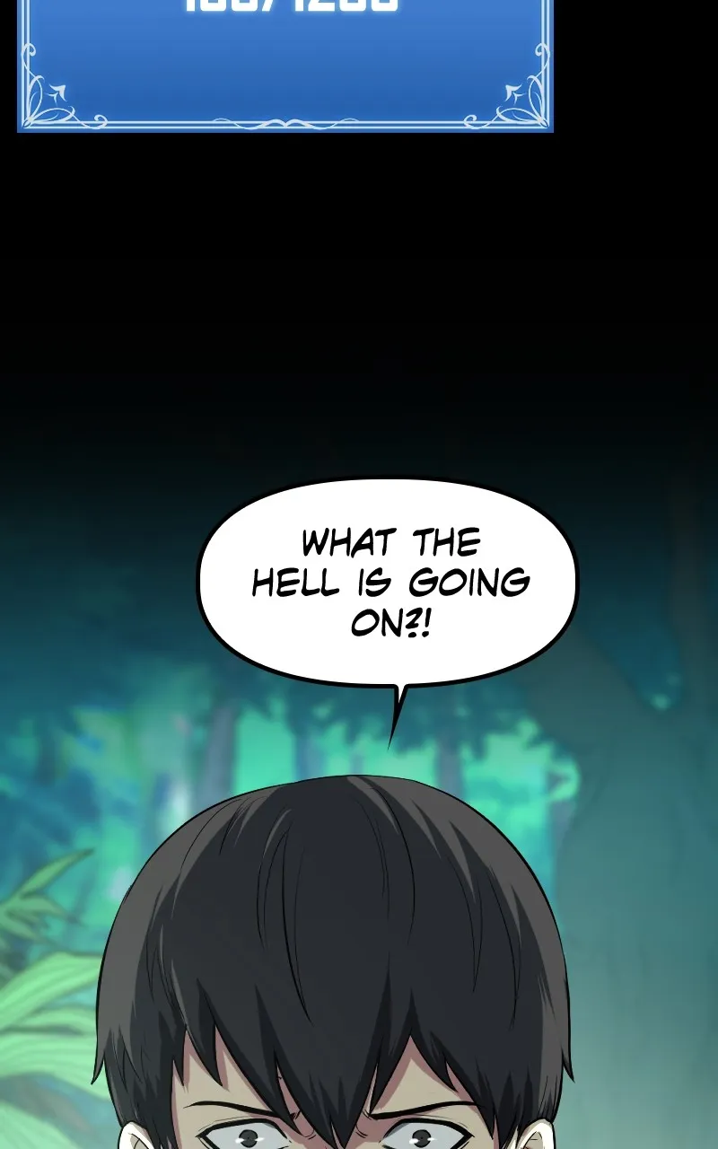 Read The Primal Hunter chapter 46 image 5 on Lezhin