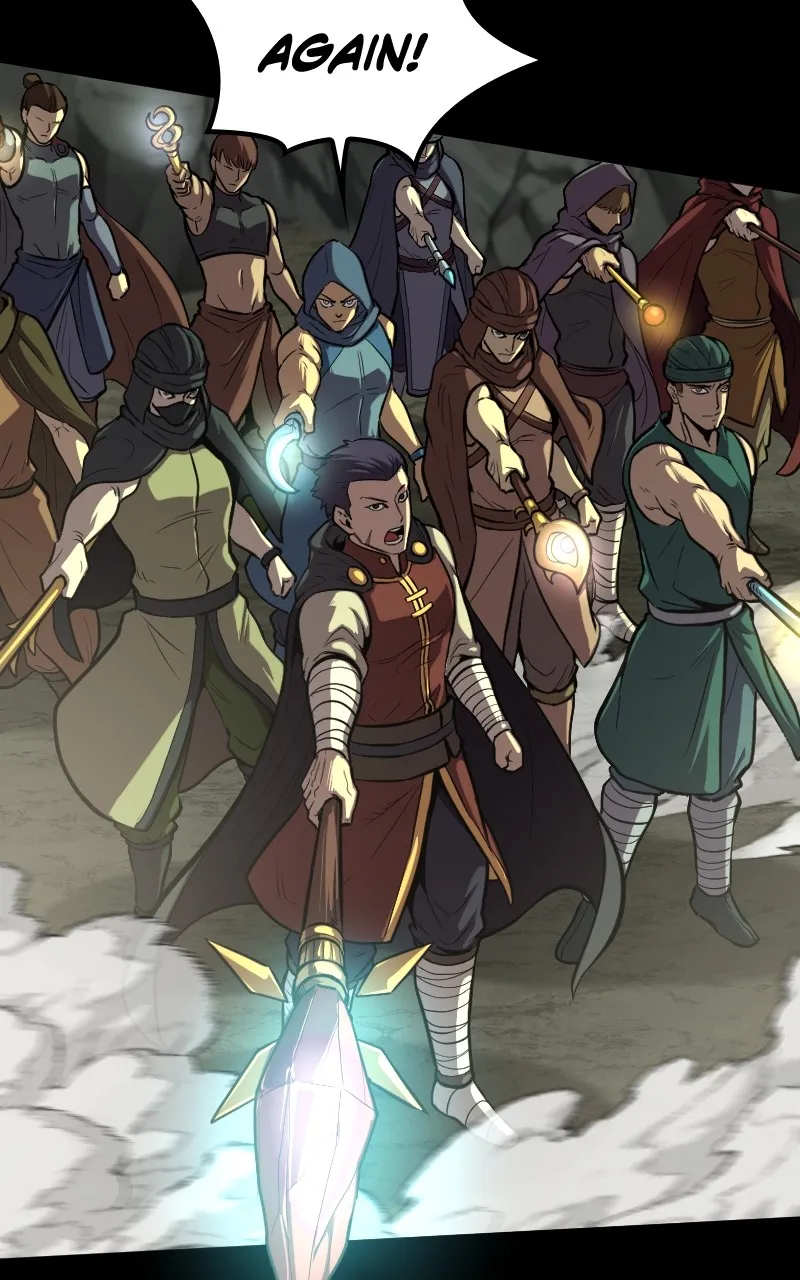 Read The Primal Hunter chapter 46 image 53 on Lezhin