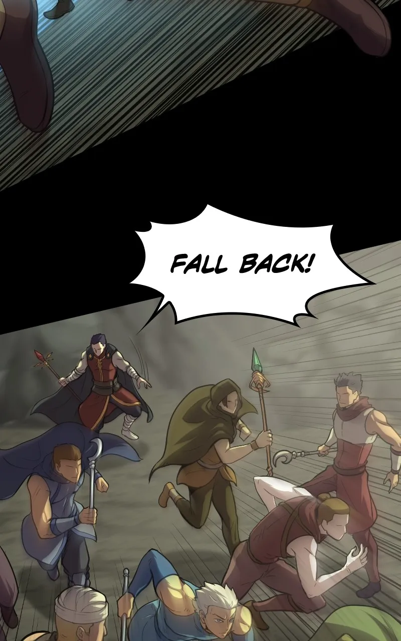Read The Primal Hunter chapter 46 image 57 on Lezhin