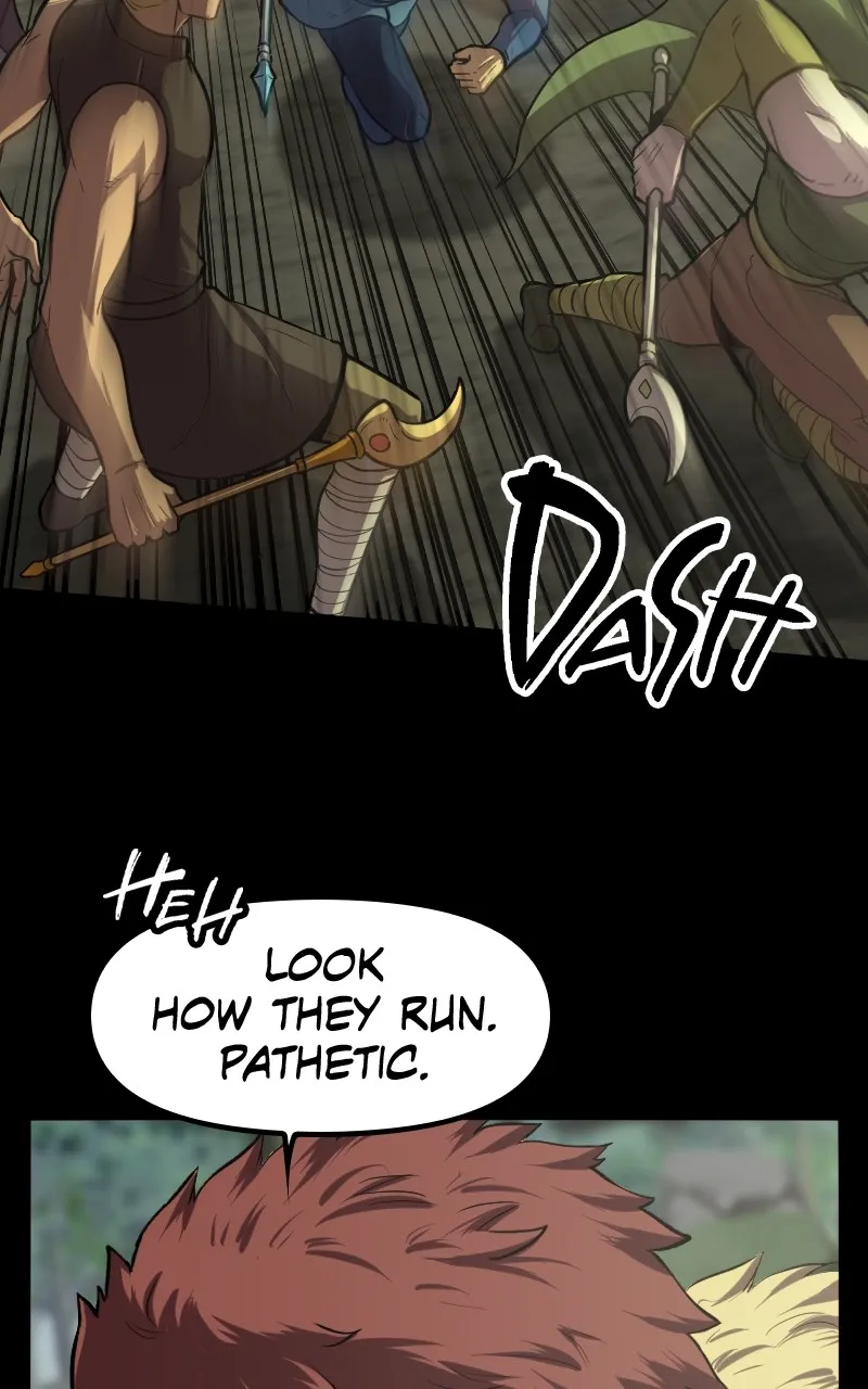 Read The Primal Hunter chapter 46 image 58 on Lezhin