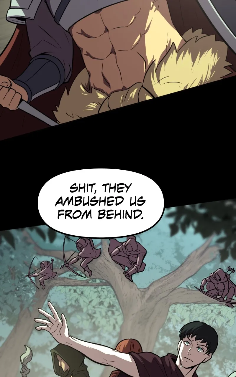 Read The Primal Hunter chapter 46 image 62 on Lezhin