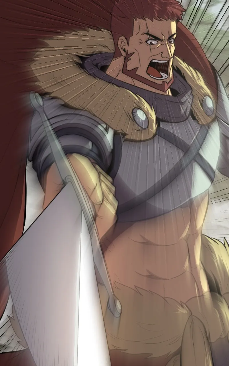 Read The Primal Hunter chapter 46 image 65 on Lezhin