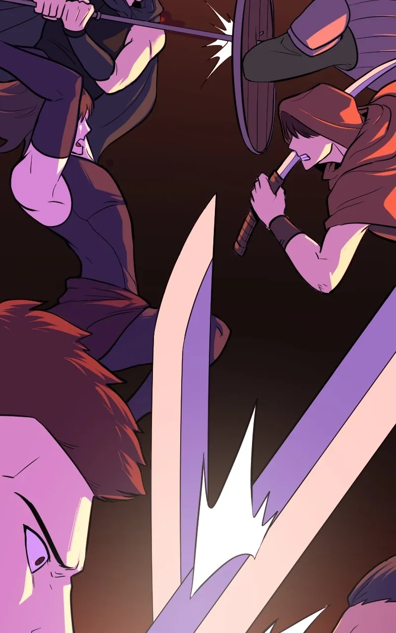 Read The Primal Hunter chapter 46 image 68 on Lezhin