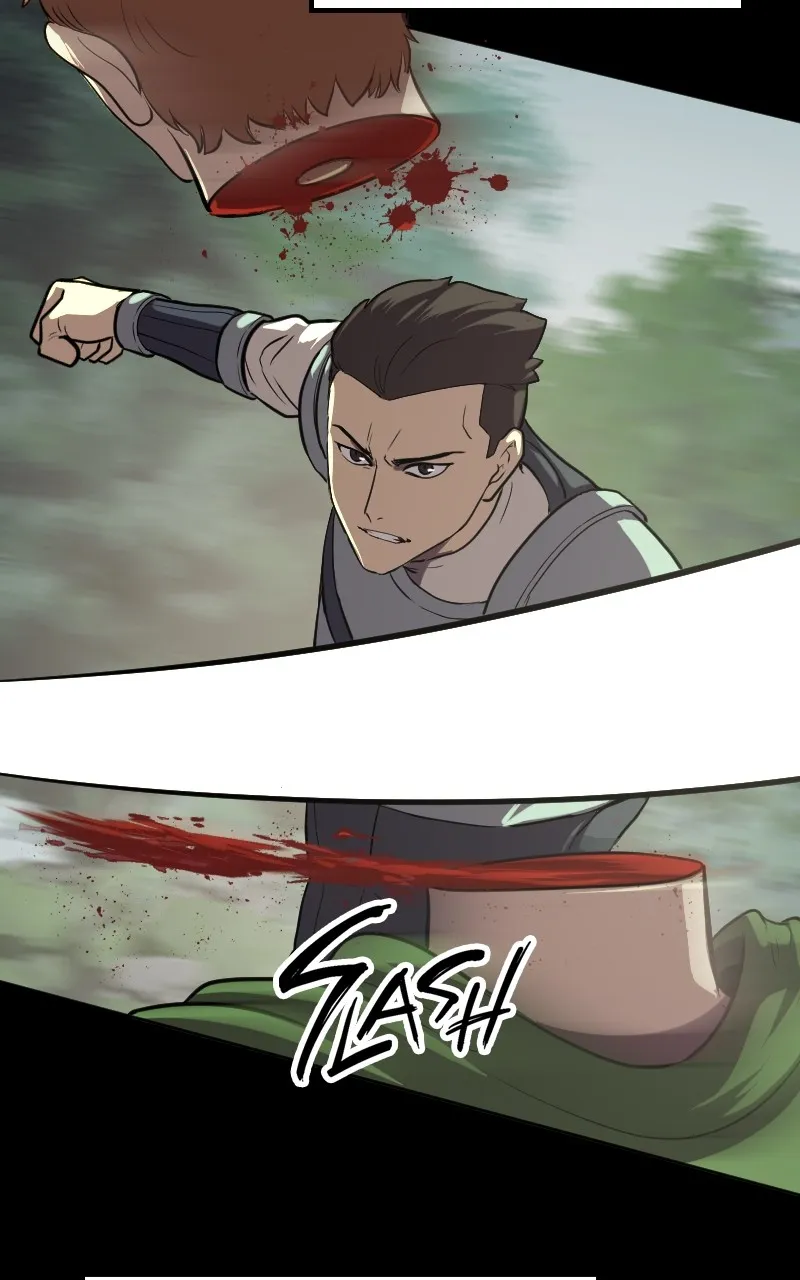 Read The Primal Hunter chapter 46 image 71 on Lezhin